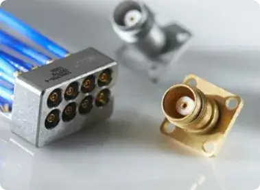 Coaxial RF Accessories